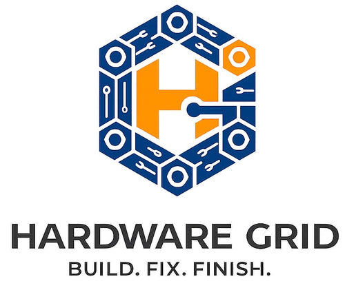 HARDWARE GRID